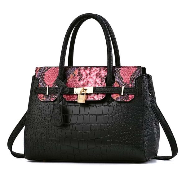 Ladies new fashion handbag women
