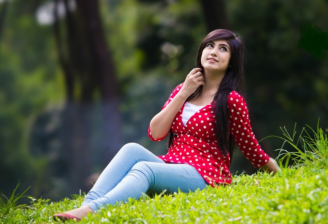 গরমে আরামদায়ক পোশাক