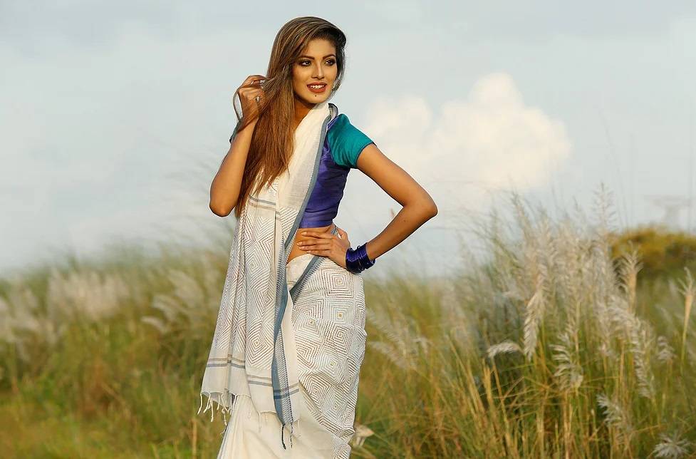 সুতিতে স্বাচ্ছন্দ্য